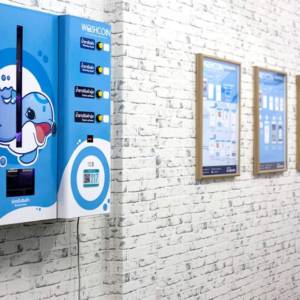 WashCoin Shop สาขา หัวหิน 51