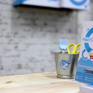 WashCoin Shop สาขา หัวหิน 51