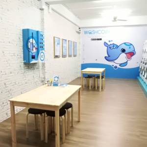WashCoin Shop สาขา หัวหิน 51