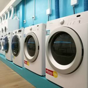 WashCoin Shop สาขา หัวหิน 51