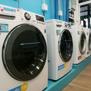 WashCoin Shop สาขา หัวหิน 51