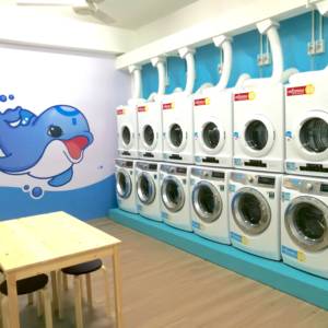 WashCoin Shop สาขา หัวหิน 51
