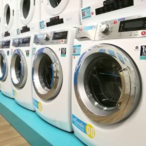 WashCoin Shop สาขา หัวหิน 51