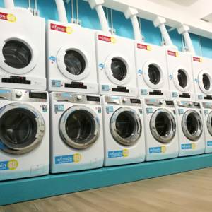 WashCoin Shop สาขา หัวหิน 51