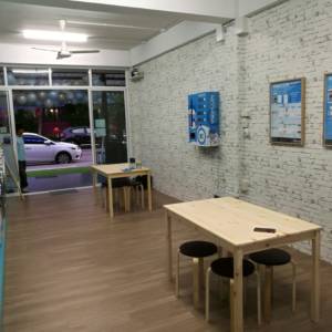 WashCoin Shop สาขา หัวหิน 51