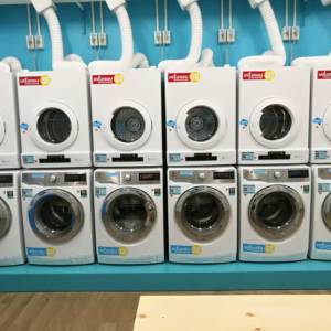 WashCoin Shop สาขา หัวหิน 51