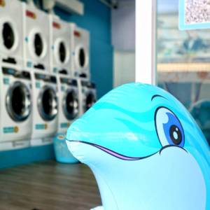 WashCoin Shop สาขา อุดรธานี