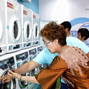 WashCoin Shop สาขา อุดรธานี