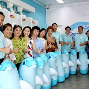 WashCoin Shop สาขา อุดรธานี