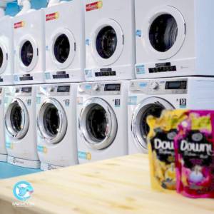 WashCoin Shop สาขา อุดรธานี
