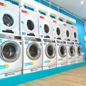 WashCoin Shop สาขา อุดรธานี