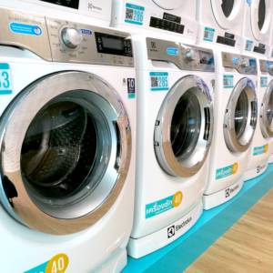 WashCoin Shop สาขา อุดรธานี