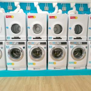 WashCoin Shop สาขา อุดรธานี