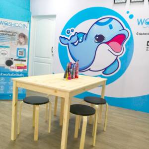 WashCoin Shop สาขา อุดรธานี
