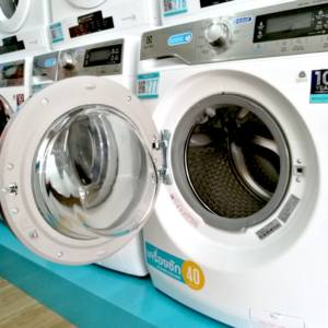 WashCoin Shop สาขา ลาดพร้าว 107
