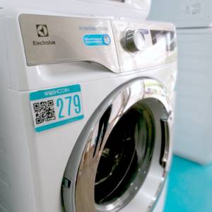 WashCoin Shop สาขา ลาดพร้าว 107
