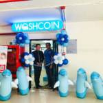 WashCoin Shop สาขา Plum Pinklao