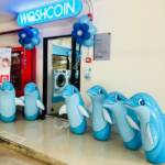 WashCoin Shop สาขา Plum Pinklao