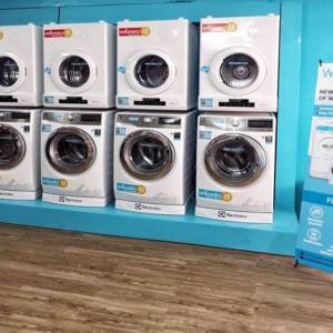 WashCoin Shop สาขาสุรางค์