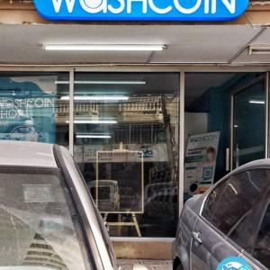 WashCoin Shop สาขาสุรางค์
