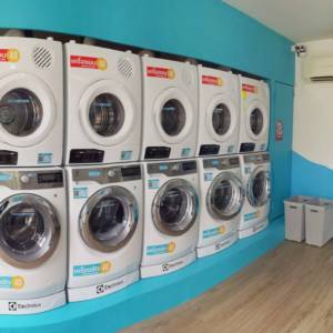 WashCoin Shop สาขา Summer Garden