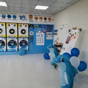 WashCoin Plus สาขา อ่าวอุดมฝั่ง ม.เกษตร-ศรีราชา