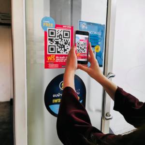 WashCoin Plus [สาขา M Society เมืองทองธานี]