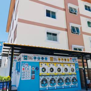 WashCoin Plus สาขา ลาดกระบัง 46