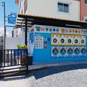 WashCoin Plus สาขา ลาดกระบัง 46