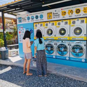 WashCoin Plus สาขา ลาดกระบัง 46